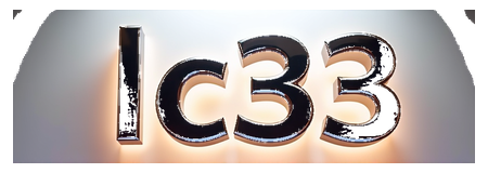 lc33 logo