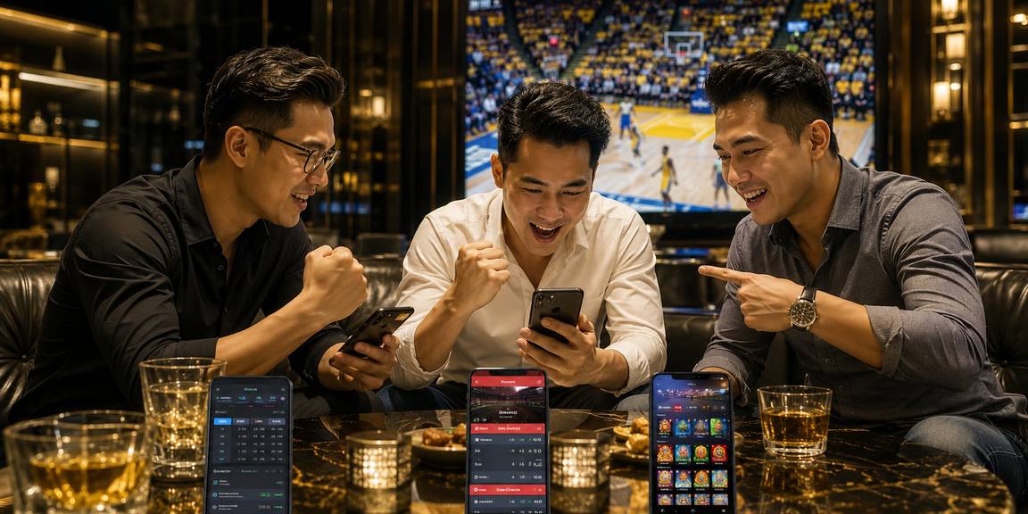 lc33 mobile gaming